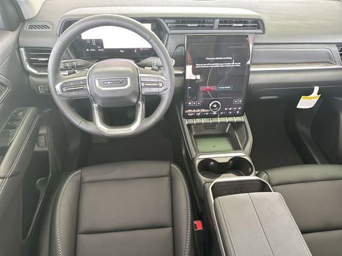 New 2026 GMC Terrain Denali image 16