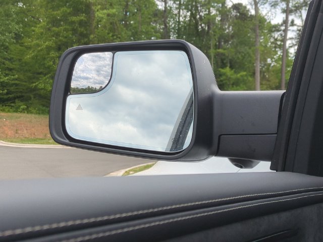 New 2026 RAM 1500 RHO AWD/4WD image 18