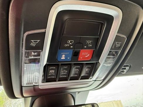 Used 2022 RAM 1500 Rebel w/ Rebel Level 2 Equipment Group image 18