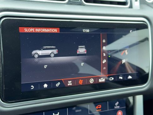Used 2021 Land Rover Range Rover Westminster Edition image 26