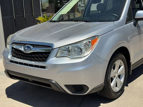Used 2014 Subaru Forester 2.5i Premium w/ Popular Package #2 AWD/4WD image 41