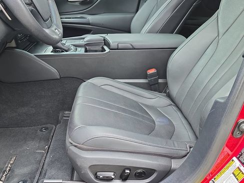 Used 2021 Lexus ES 350 F Sport w/ Accessory Package 2 FWD image 13