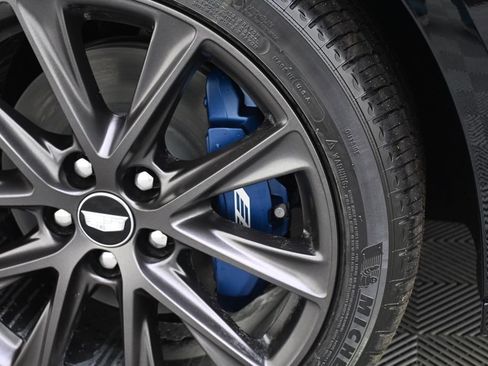 New 2026 Cadillac CT5 V image 21