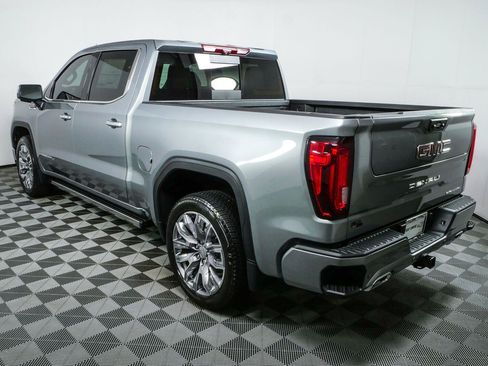 New 2026 GMC Sierra 1500 Denali AWD/4WD image 30