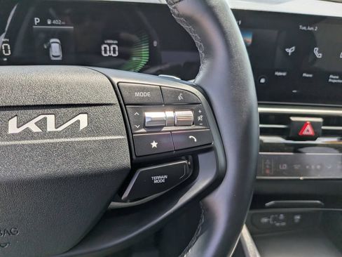 Certified 2026 Kia Sportage S AWD/4WD image 31