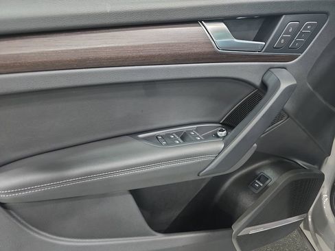 Used 2023 Audi Q5 2.0T Premium Plus w/ Premium Plus Package image 14