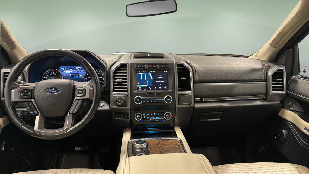 Used 2019 Ford Expedition Platinum AWD/4WD image 23