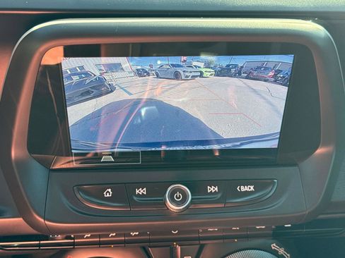 Used 2023 Chevrolet Camaro SS image 24