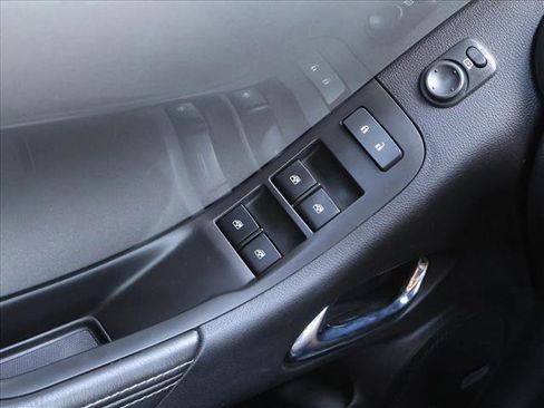 Used 2014 Chevrolet Camaro LT w/ RS Package RWD image 11