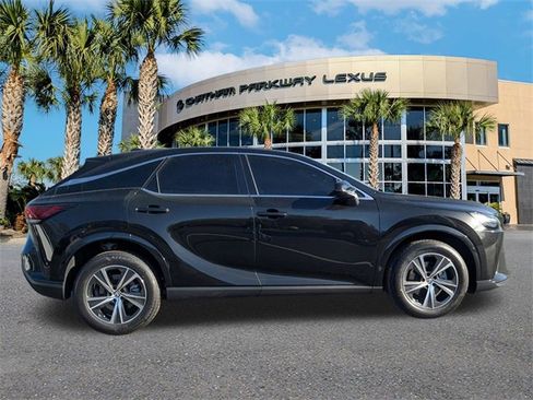 Used 2023 Lexus RX 350 350 image 3