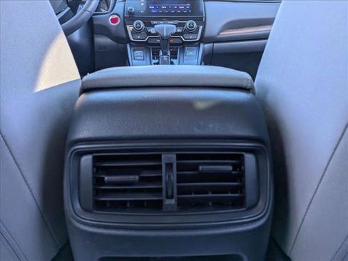 Used 2019 Honda CR-V EX image 19