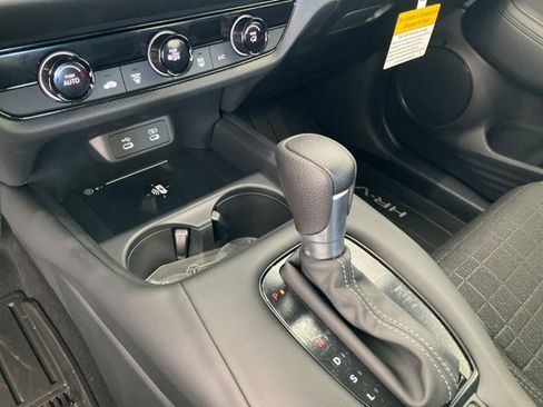 New 2026 Honda HR-V LX image 12