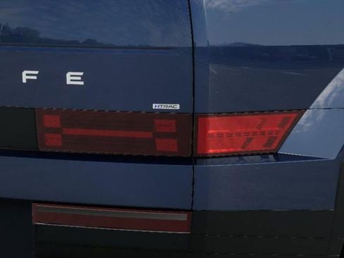 New 2026 Hyundai Santa Fe SEL AWD/4WD image 10