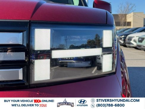 New 2026 Hyundai Santa Fe SEL image 11