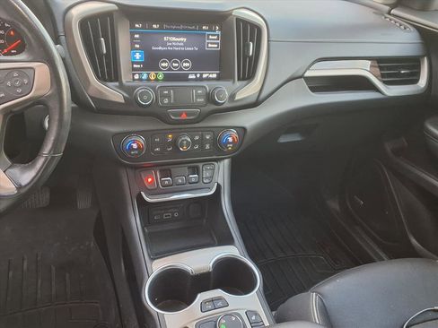 Used 2020 GMC Terrain Denali w/ Denali Premium Package image 5