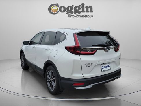 Used 2020 Honda CR-V EX image 3