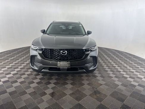 New 2026 MAZDA CX-50 2.5 Hybrid w/ Weather Package AWD/4WD image 2