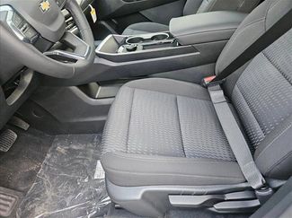 New 2026 Chevrolet Equinox LT FWD video 4