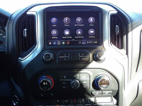 Certified 2020 Chevrolet Silverado 1500 LT w/ All-Star Edition AWD/4WD image 19