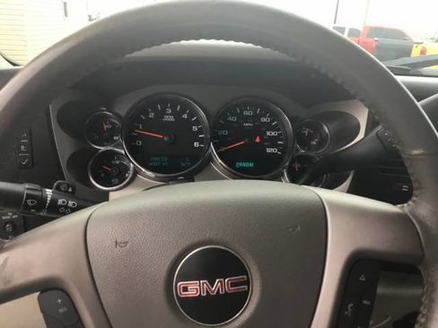 Used 2013 GMC Sierra 1500 SLE w/ Power Tech Package image 13