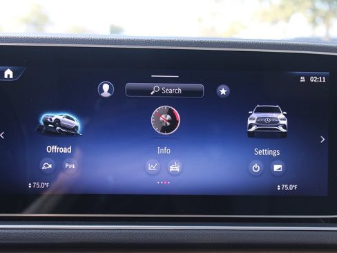 Certified 2024 Mercedes-Benz GLE 350 4MATIC image 24