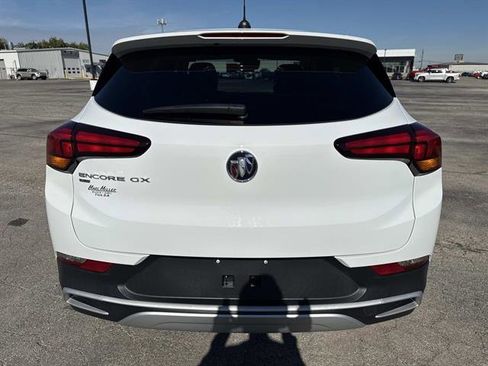 Used 2023 Buick Encore GX Preferred w/ Cold Weather Comfort Package image 4