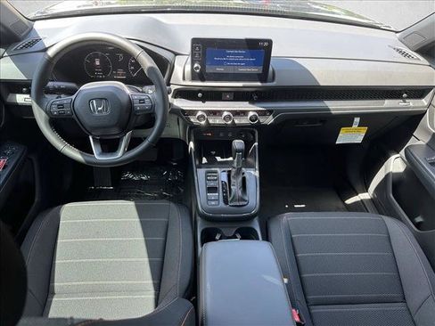 New 2026 Honda CR-V Sport image 15
