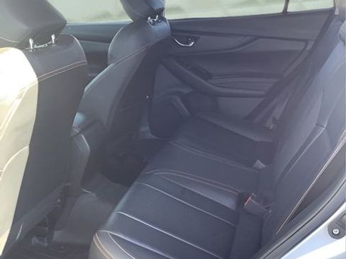 Used 2020 Subaru Crosstrek 2.0i Limited w/ Moonroof Package image 15