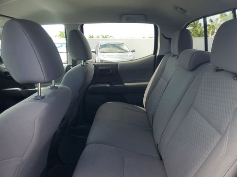 Certified 2023 Toyota Tacoma SR5 image 9