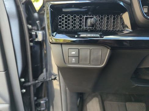 Certified 2024 Honda CR-V Sport Touring image 19