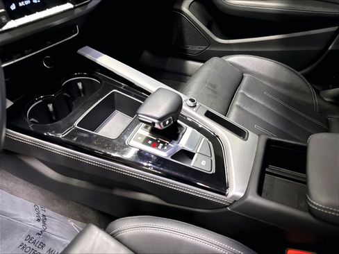 Certified 2023 Audi A5 2.0T Premium Plus w/ Premium Plus AWD/4WD image 18