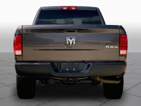 Used 2018 RAM 1500 Tradesman w/ Protection Group AWD/4WD image 5