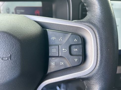 Used 2023 Ford Bronco Wildtrak image 45