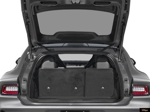 New 2026 Dodge Charger R/T Scat Pack image 9