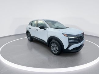 New 2026 Nissan Kicks S video 2