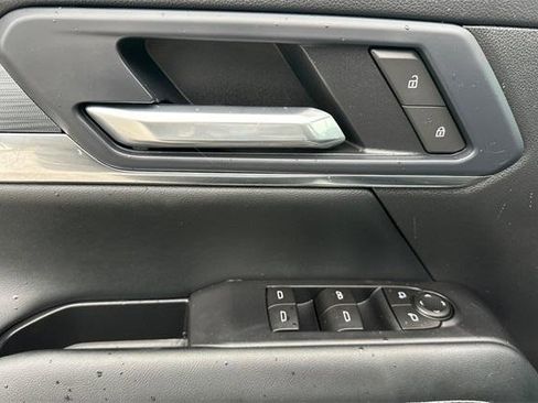 New 2026 GMC Terrain Elevation image 11