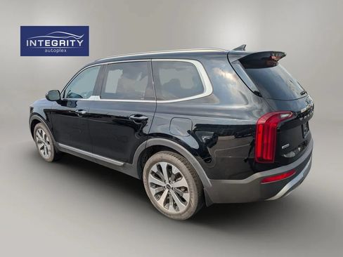 Used 2021 Kia Telluride S AWD/4WD image 4