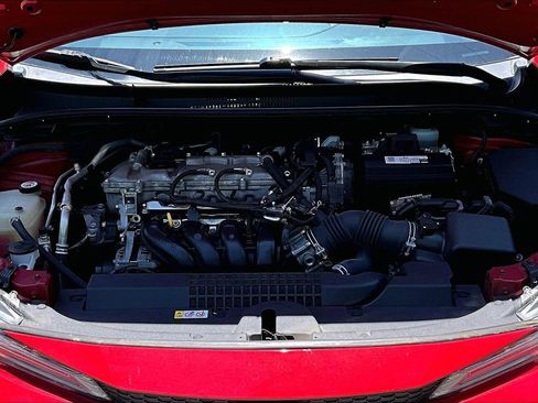 Used 2020 Toyota Corolla LE FWD image 31