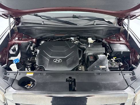 Used 2024 Hyundai Palisade SEL FWD image 30