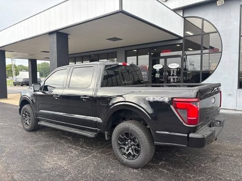 Used 2026 Ford F150 XLT AWD/4WD image 5
