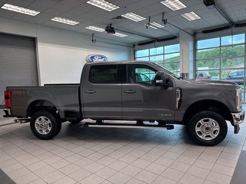 New 2026 Ford F250 XLT AWD/4WD image 19
