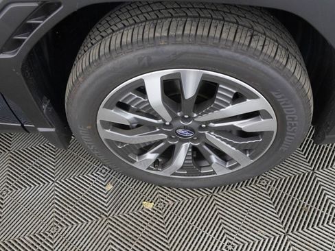 Used 2025 Subaru Forester Touring image 49