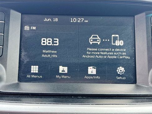 Used 2020 Kia Sorento EX AWD/4WD image 14