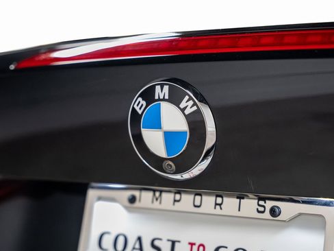 Used 2022 BMW 440i xDrive Convertible w/ Premium Package image 22