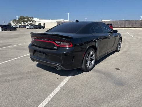Used 2021 Dodge Charger R/T image 5