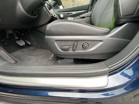 Used 2025 INFINITI QX50 Sport AWD/4WD image 19
