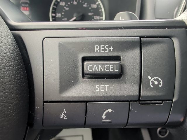 Certified 2023 Nissan Rogue S AWD/4WD image 16
