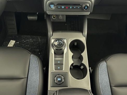 New 2025 Ford Bronco Sport Outer Banks w/ Outer Banks Tech Package+ image 12