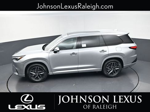 New 2026 Lexus TX 350 AWD image 29