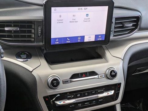 Used 2021 Ford Explorer XLT w/ Equipment Group 202A image 15